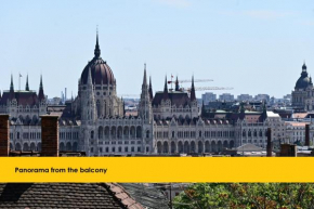 Rose Hill 4 Budapest